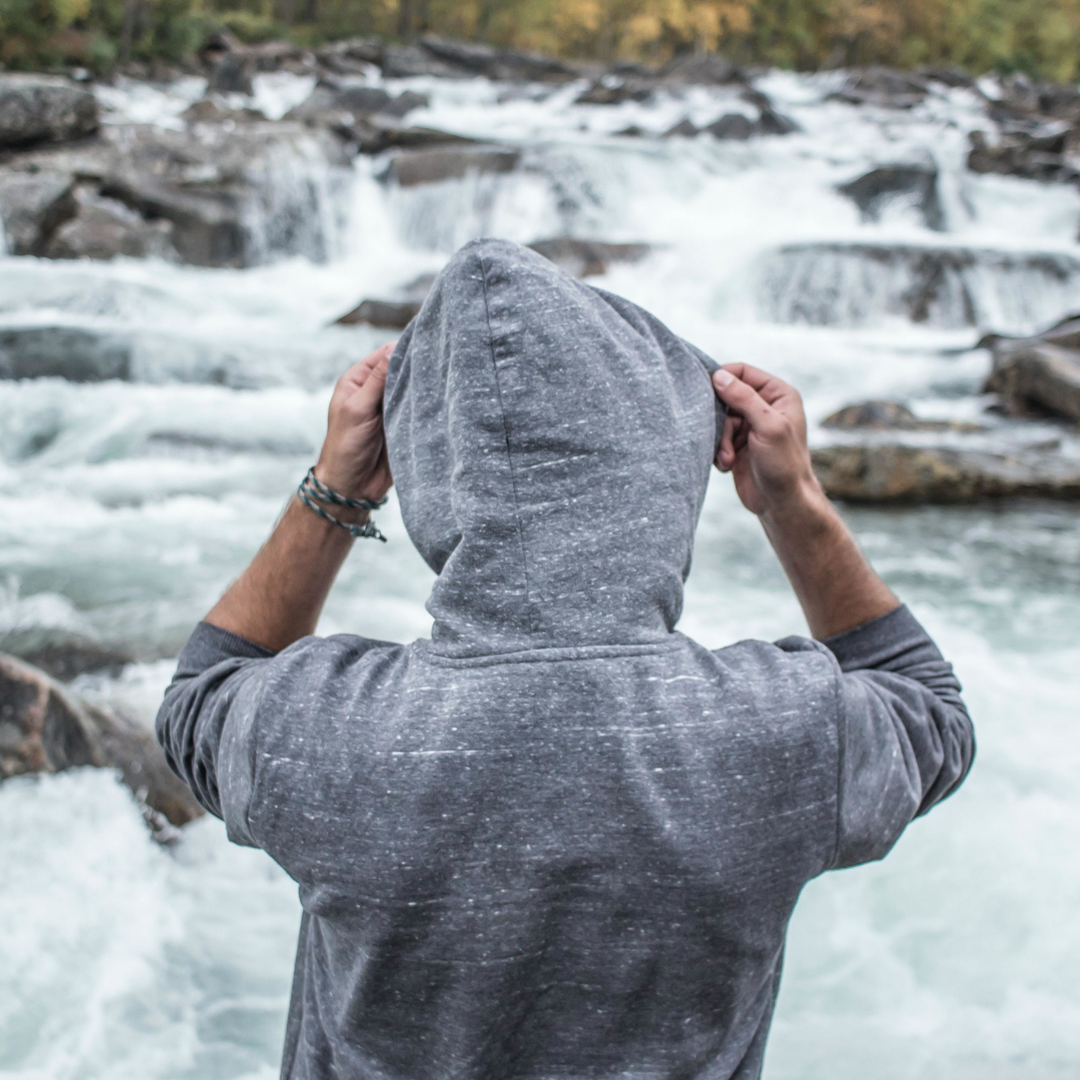 The History of the Hoodie Who Invented it and Why? Teevolution