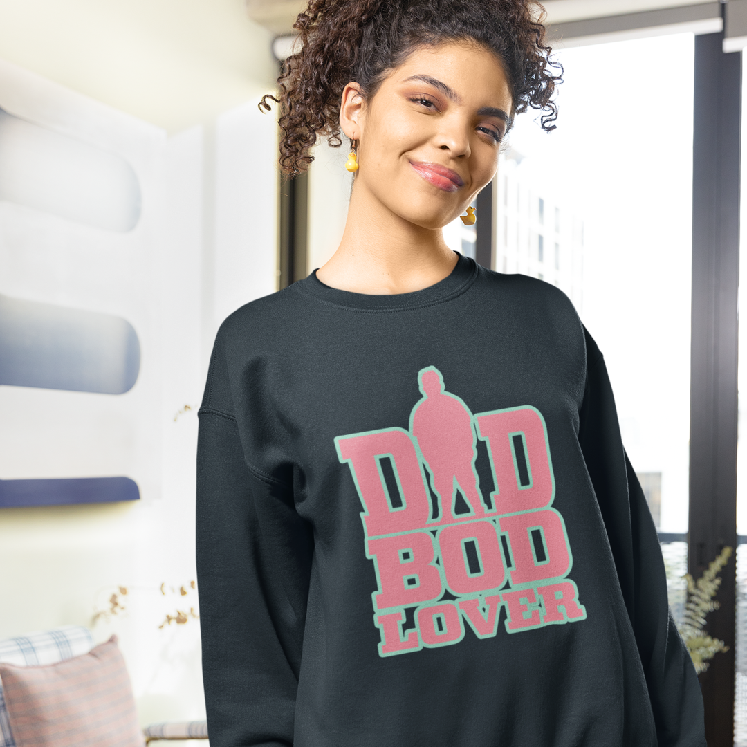 Our collection features warm and comfy sweaters with cool and bright graphic designs and slogans. Perfect as a treat for yourself or as a gift for that special lady in your life