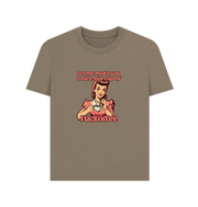 Willow Fuckoffee Women's T-shirt