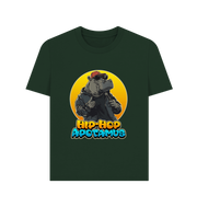 Evergreen Printed T-shirt