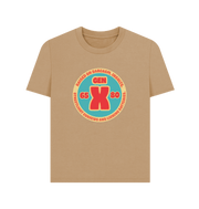 Sand Gen X Women's T-shirt