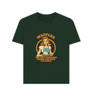 Evergreen Printed T-shirt