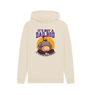 Oat Not A Dad Bod Men's Hoodie