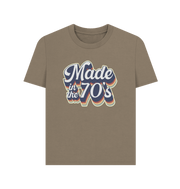 Willow The 70's Women's T-shirt