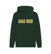Evergreen Dadbod Men's Hoodie