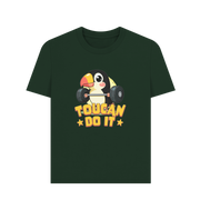 Evergreen Printed T-shirt