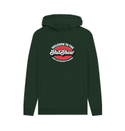 Evergreen The Shitshow Men's Hoodie