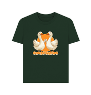 Evergreen Printed T-shirt