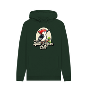 Evergreen Little Pecker Men's Hoodie
