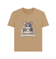 Sand Printed T-shirt