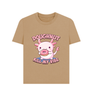 Sand Printed T-shirt