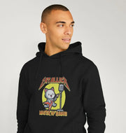 Catallica Men's Hoodie