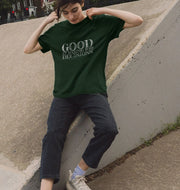 Good At Bad Women's T-shirt