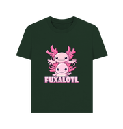 Evergreen Printed T-shirt