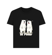 Black Printed T-shirt