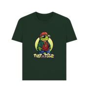 Evergreen Printed T-shirt