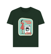 Evergreen Printed T-shirt