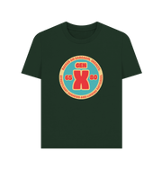 Evergreen Gen X Women's T-shirt