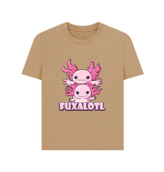 Sand Printed T-shirt