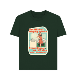 Evergreen Printed T-shirt