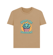 Sand Printed T-shirt