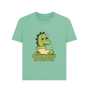 Peppermint Printed T-shirt