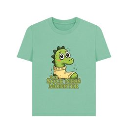 Peppermint Printed T-shirt