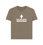 Willow This Girl Women's T-shirt