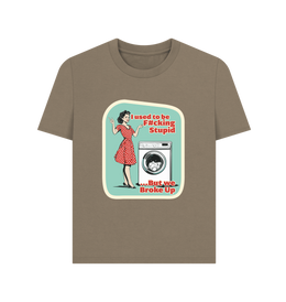 Willow Printed T-shirt