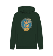 Evergreen Gotta Hawk Tuah Men's Hoodie