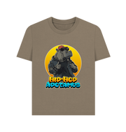 Willow Printed T-shirt