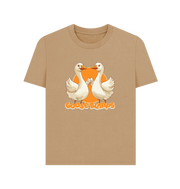 Sand Printed T-shirt