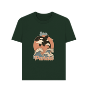 Evergreen Printed T-shirt