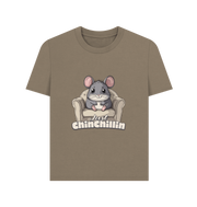 Willow Printed T-shirt