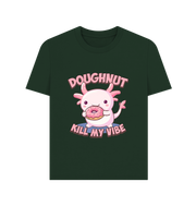 Evergreen Printed T-shirt