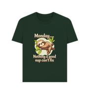 Evergreen Printed T-shirt