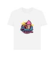 White Beach Please Women's T-shirt