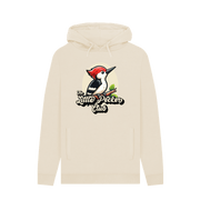 Oat Little Pecker Men's Hoodie