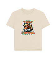 Oat Free Exotic Women's Relaxed Fit T-shirt