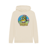 Oat Spongedogg Snooppants Men's Hoodie