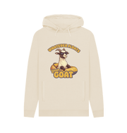 Oat Floats Your Goat Men's Hoodie