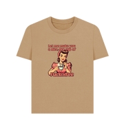 Sand Fuckoffee Women's T-shirt