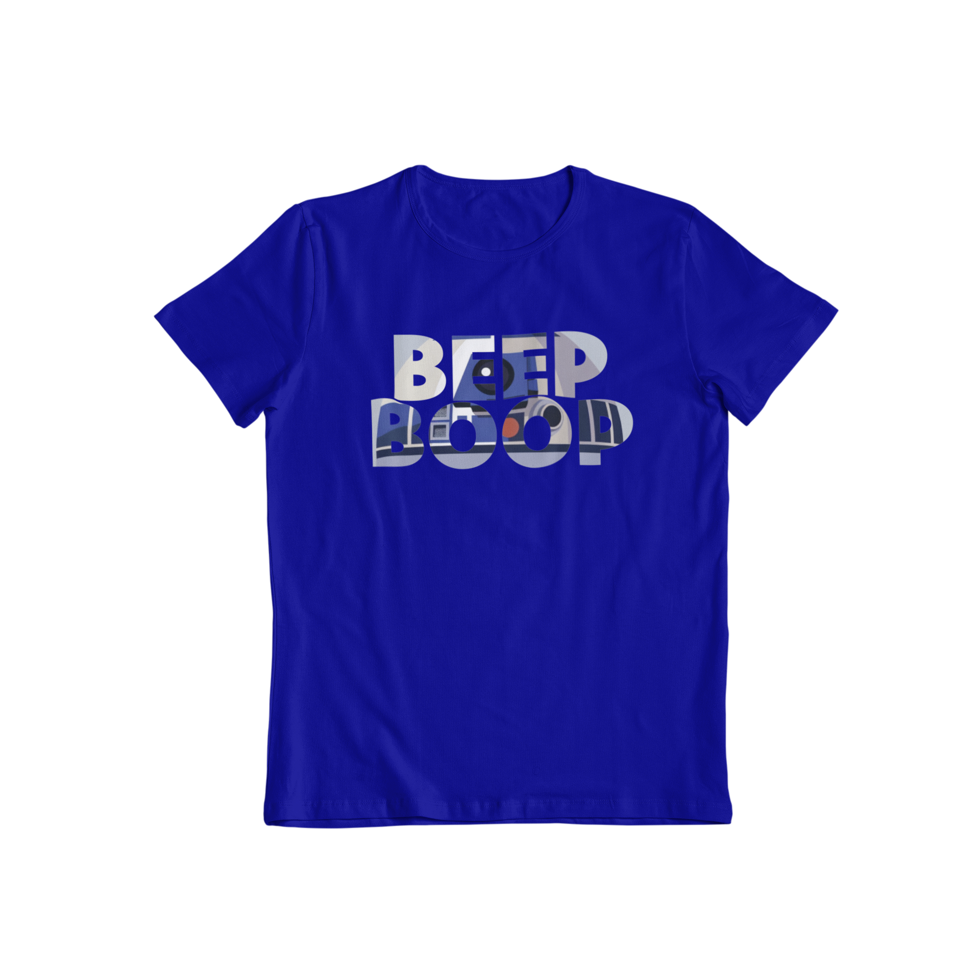 Beep Boop R2 T-Shirt