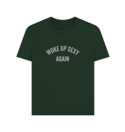 Evergreen Printed T-shirt