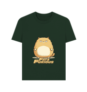 Evergreen Printed T-shirt