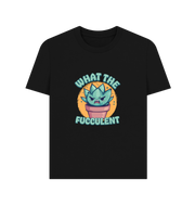 Black Printed T-shirt