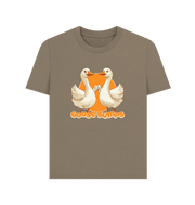 Willow Printed T-shirt