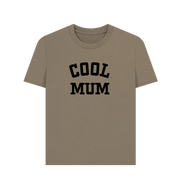 Willow Cool Mum Women's T-shirt