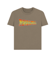 Willow Born In The Eighties Women's T-shirt