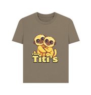 Willow Printed T-shirt